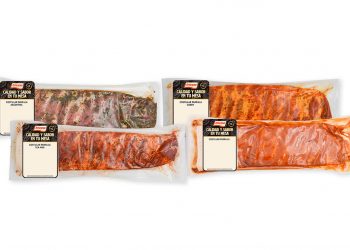 Emcesa Productos Barbacoa