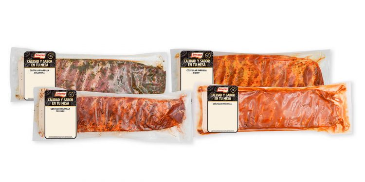 Emcesa Productos Barbacoa