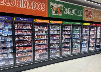 Epta - supermercado MasyMas Villafranca
