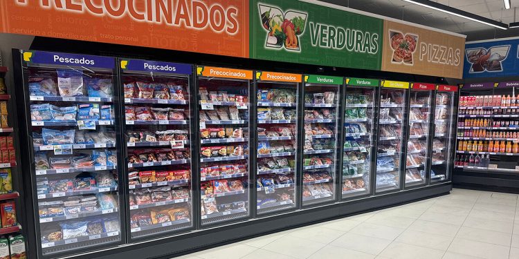 Epta - supermercado MasyMas Villafranca