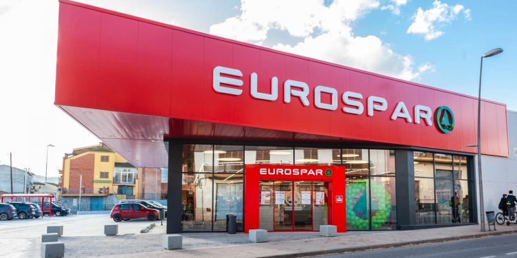 Eurospar Fragadis