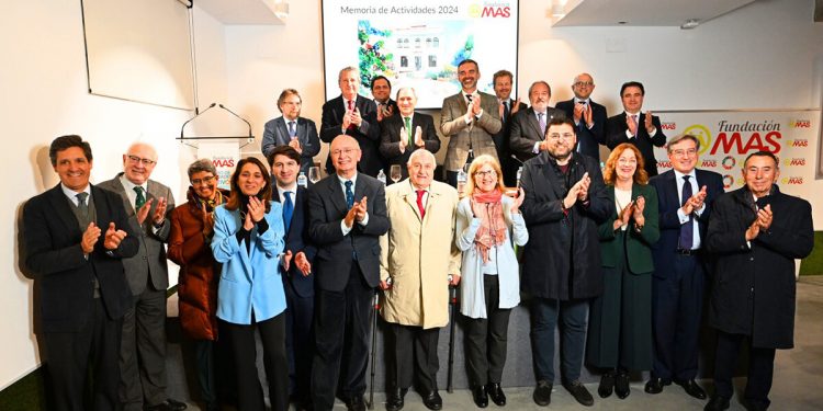 Fundacion MAS