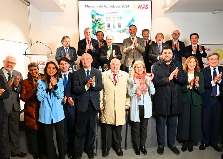 Fundacion MAS