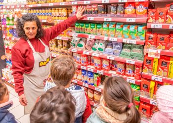 Gadis - Programa Alimentes