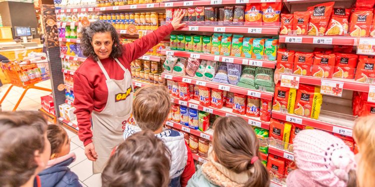 Gadis - Programa Alimentes
