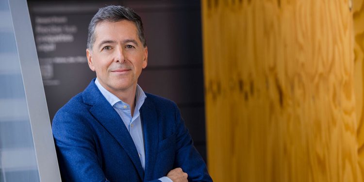Guillermo Arrieta - Mahou San Miguel