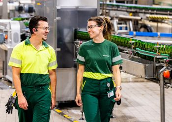Heineken España - Dia de la Mujer