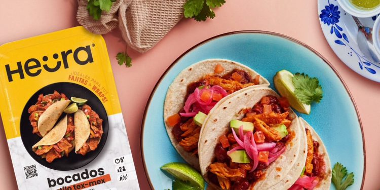 Bocados Tex Mex