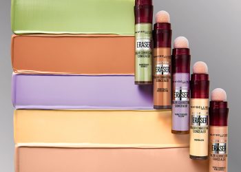 Instant Age Rewind - maybelline