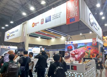 Interporc - Food & Hotel Hanoi