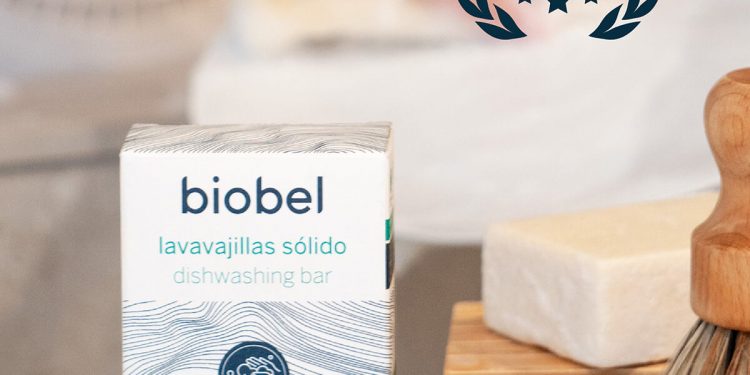 Jabones Beltran - Biobel