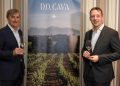 Javier Pages y Cyril Vermeulen - DO Cava
