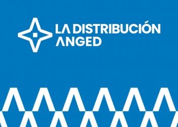 La Distribucion - Anged
