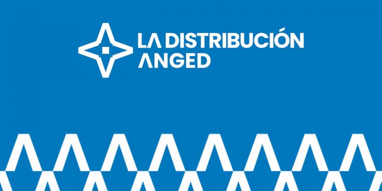 La Distribucion - Anged