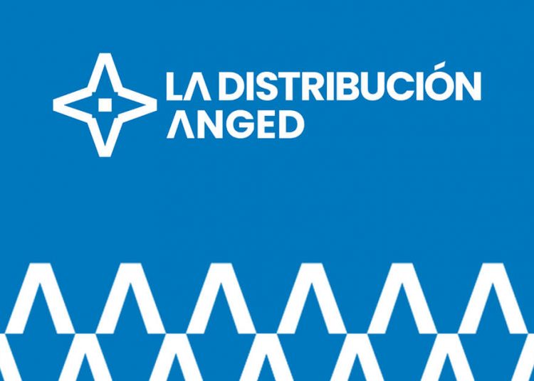 La Distribucion - Anged
