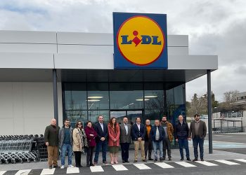 Lidl Villalbilla