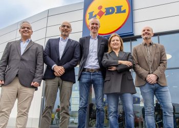 Lidl nueva tienda Baleares