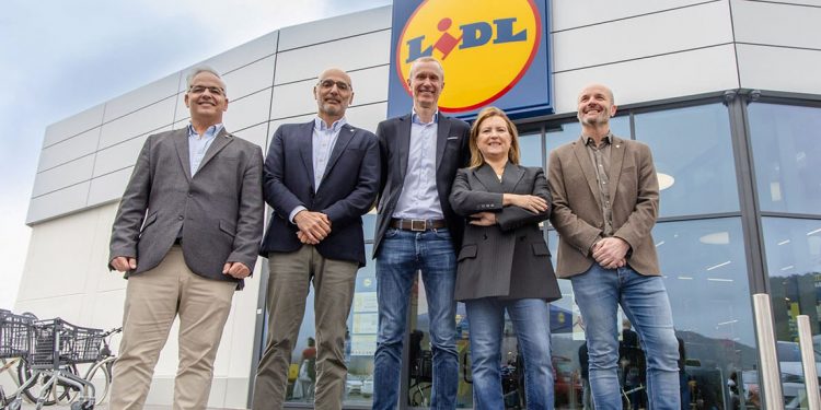 Lidl nueva tienda Baleares