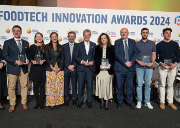 Los Foodtech Innovation Awards 2025 vuelven para premiar la innovación en la industria alimentaria