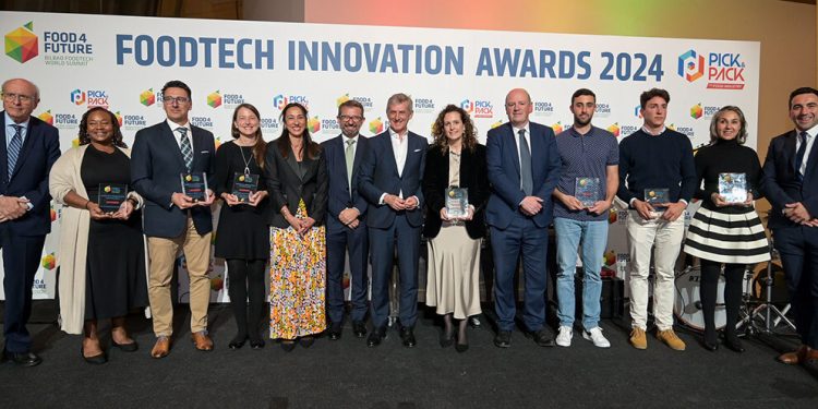 Los Foodtech Innovation Awards 2025 vuelven para premiar la innovación en la industria alimentaria