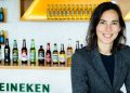 Maria Oliveira - directora de Marketing Heineken España