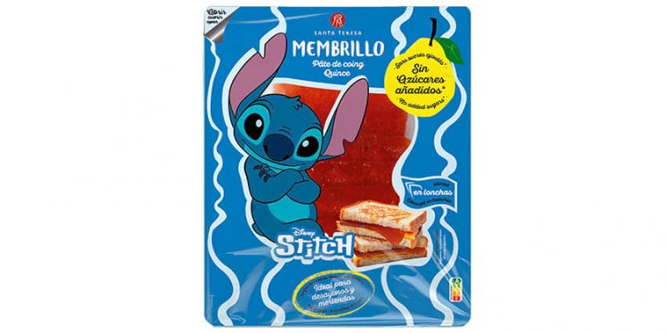 Membrillo Santa Teresa