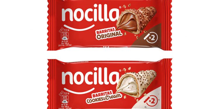 Nocilla Barritas