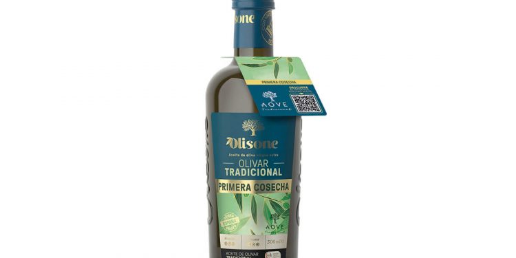 Nuevo AOVE de Olivar Tradicional Lidl