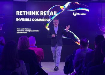 Presentacion Rethink Retail