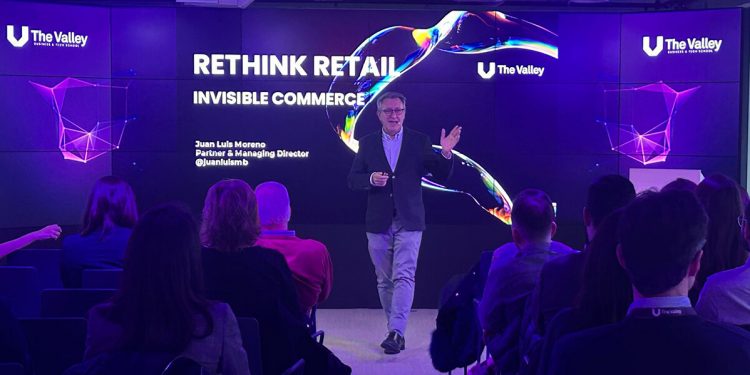 Presentacion Rethink Retail