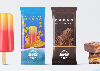 Producto Cold Seal SPG