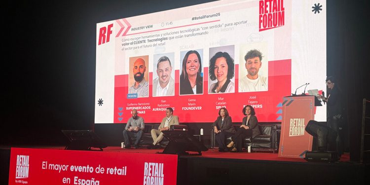 Retail Forum