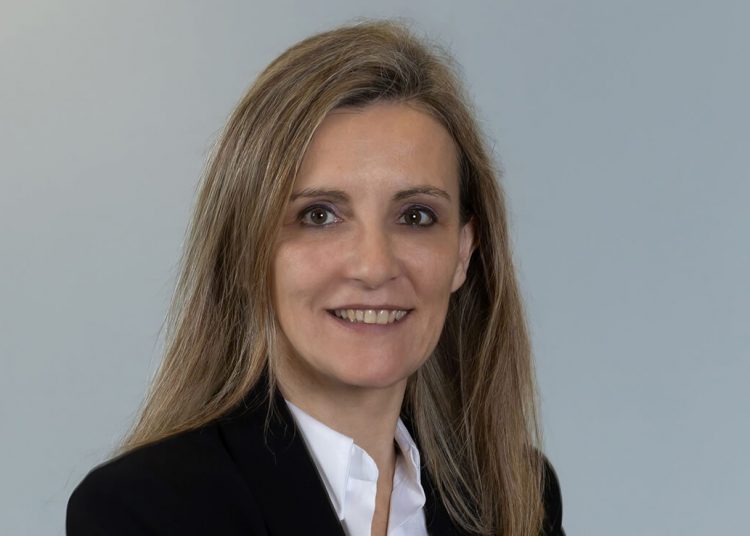 Sandra Palau - Nestle