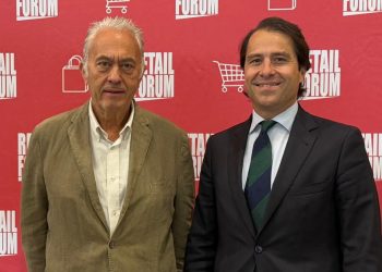 Scrups - La Distribucion