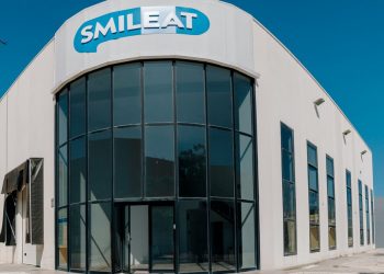 Smileat Fabrica Jerez