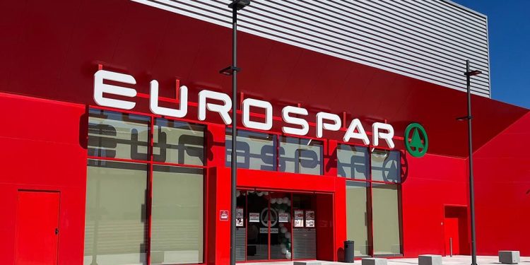 Spar Española