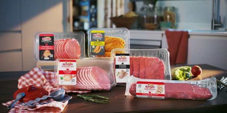 Spot La Cena ElPozo Extratiernos