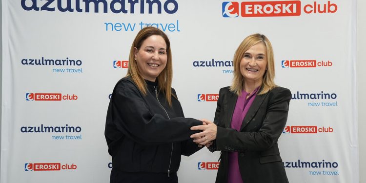 Viajes Azulmarino - Eroski Club