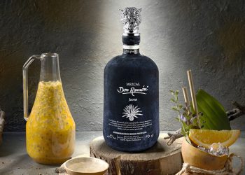 Zamora Company - Don Ramon