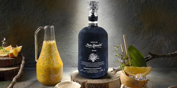 Zamora Company - Don Ramon