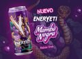 eneryeti mamba negra