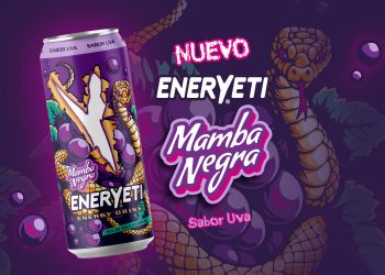 eneryeti mamba negra