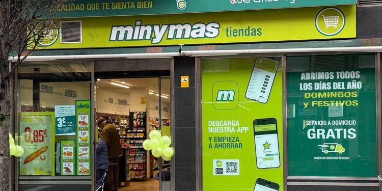 minymas Gijon - Hijos de Luis Rodriguez