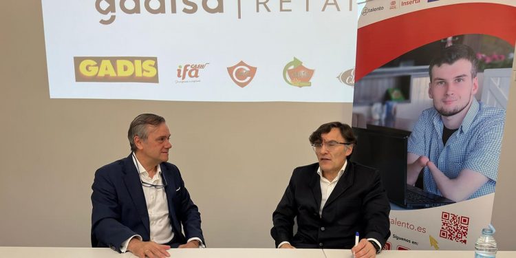 Acuerdo Gadisa Retail y Fundacion ONCE