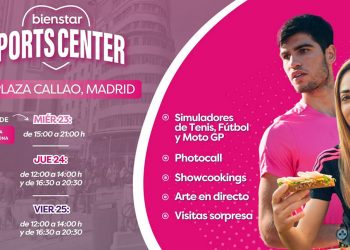 Agenda Callao - ElPozo Bienstar