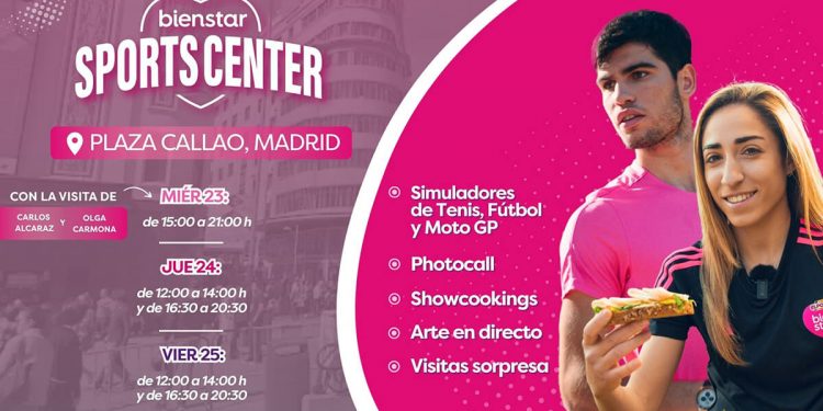 Agenda Callao - ElPozo Bienstar