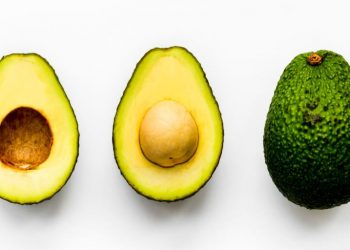 Aguacate de Canarias