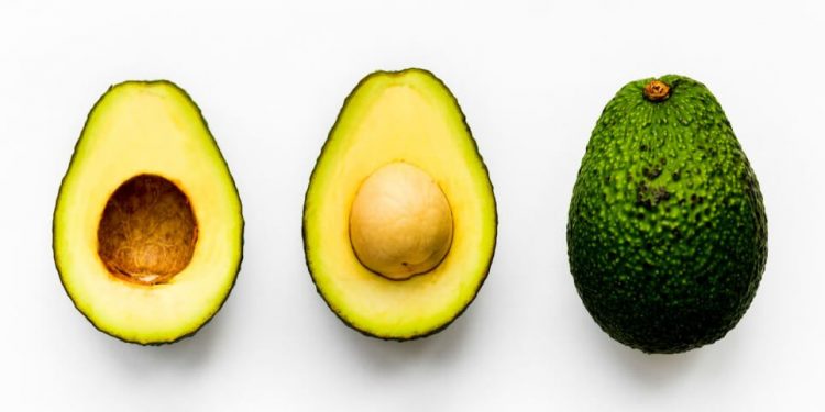 Aguacate de Canarias