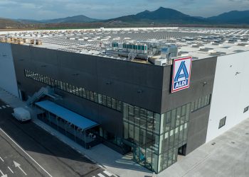 Aldi Miranda de Ebro