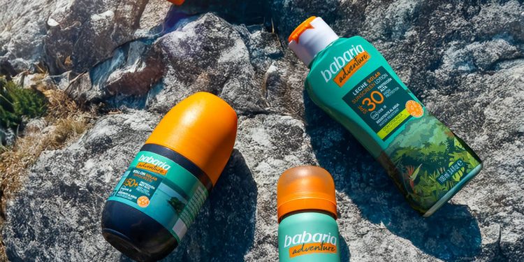 Babaria Adventure